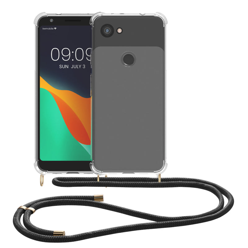 Case compatible with Google Pixel 3a