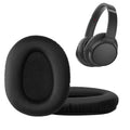 kwmobile Ear Pads for Sony WH-CH700N Headphones Replacement Parts Over Ear Headphones