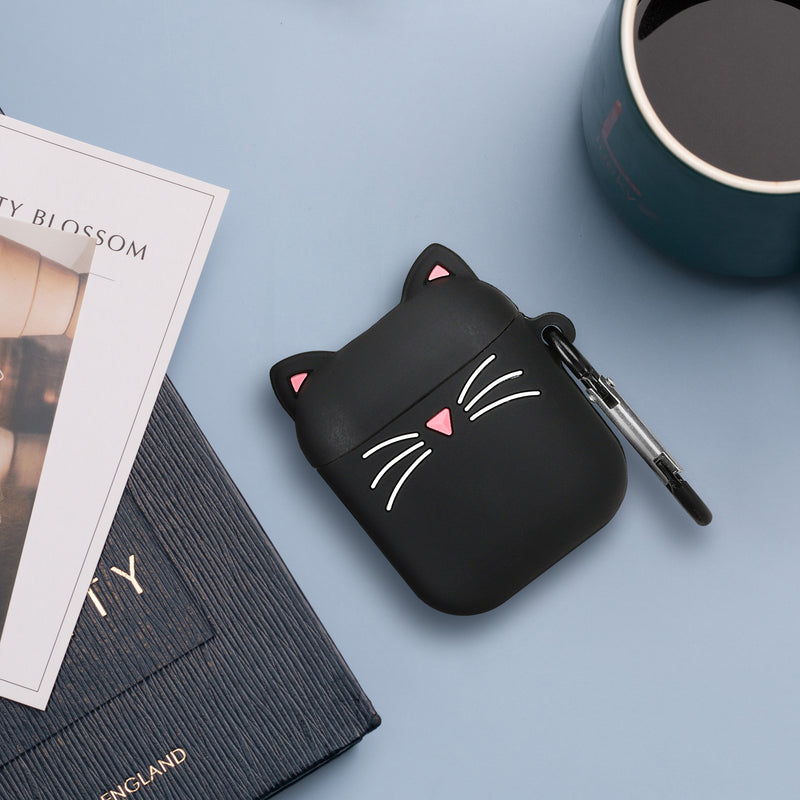 AirPods 1 & 2 stoßfeste Hülle