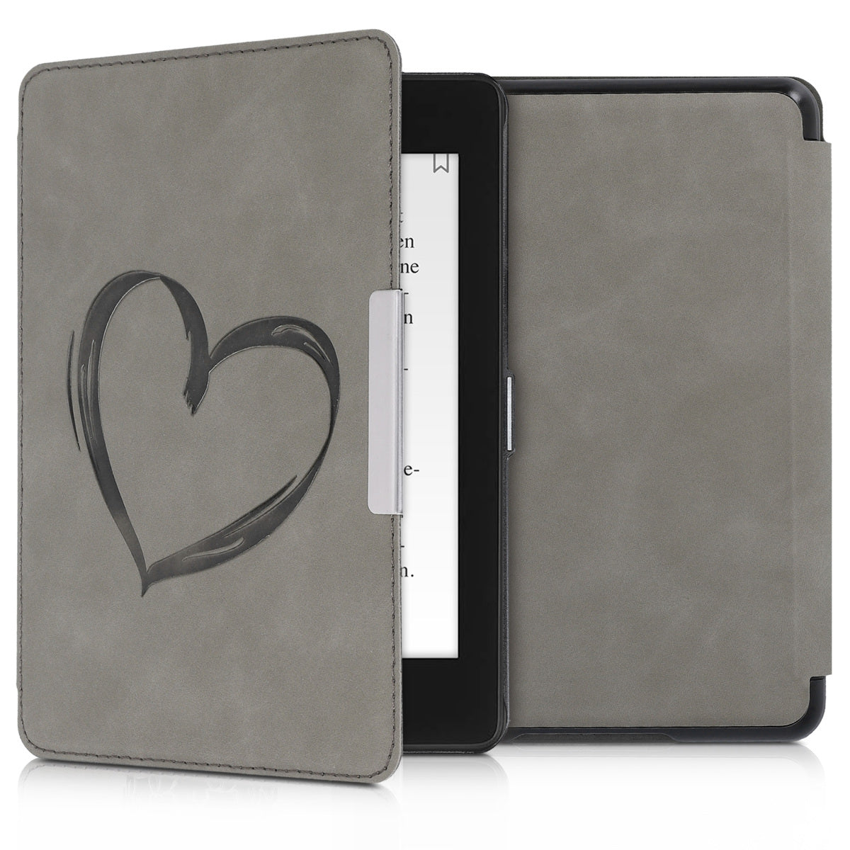 eReader Case for Amazon Kindle Paperwhite (10. Gen - 2018) with Auto Sleep