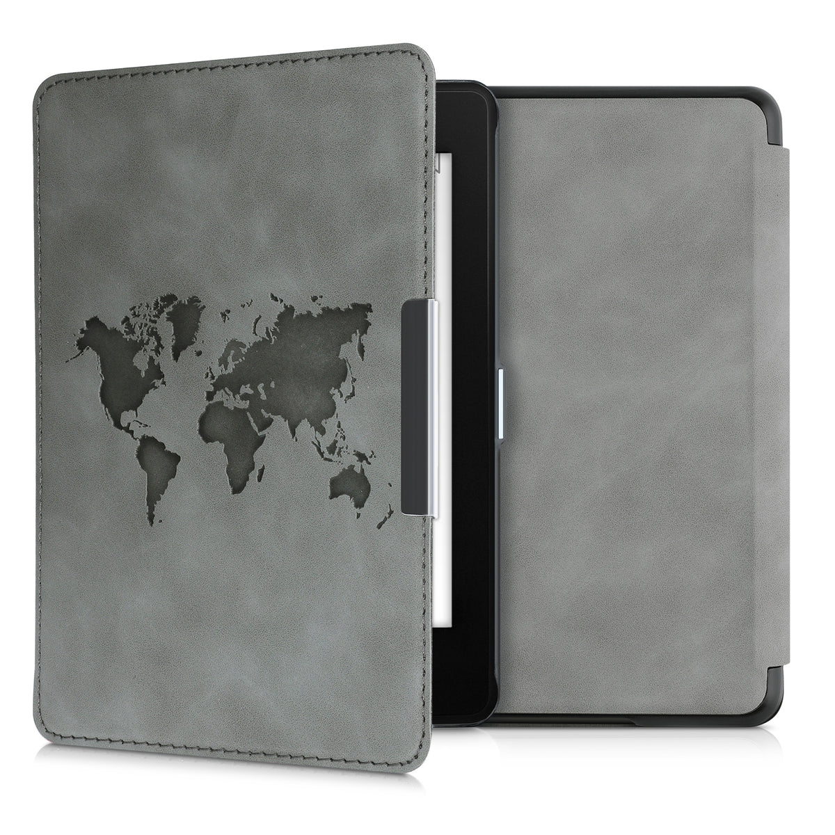 eReader Case for Amazon Kindle Paperwhite (10. Gen - 2018) with Auto Sleep