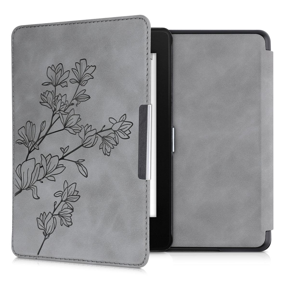 eReader Case for Amazon Kindle Paperwhite (10. Gen - 2018) with Auto Sleep