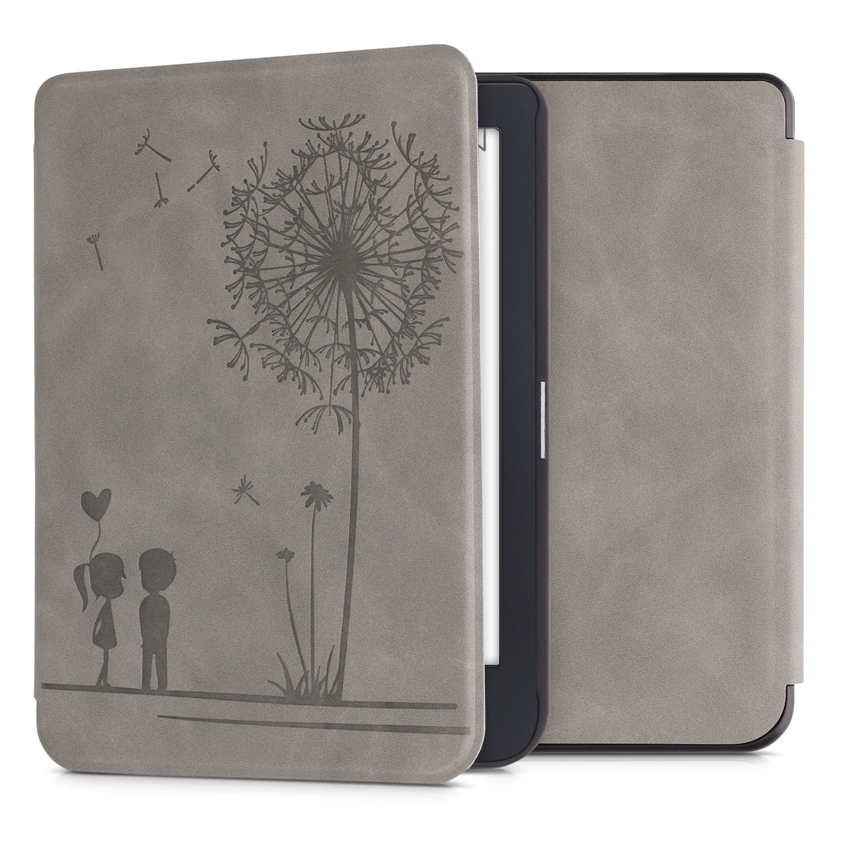 Tolino Shine 3 with Auto Sleep eReader Case