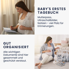 Mutterpasshülle