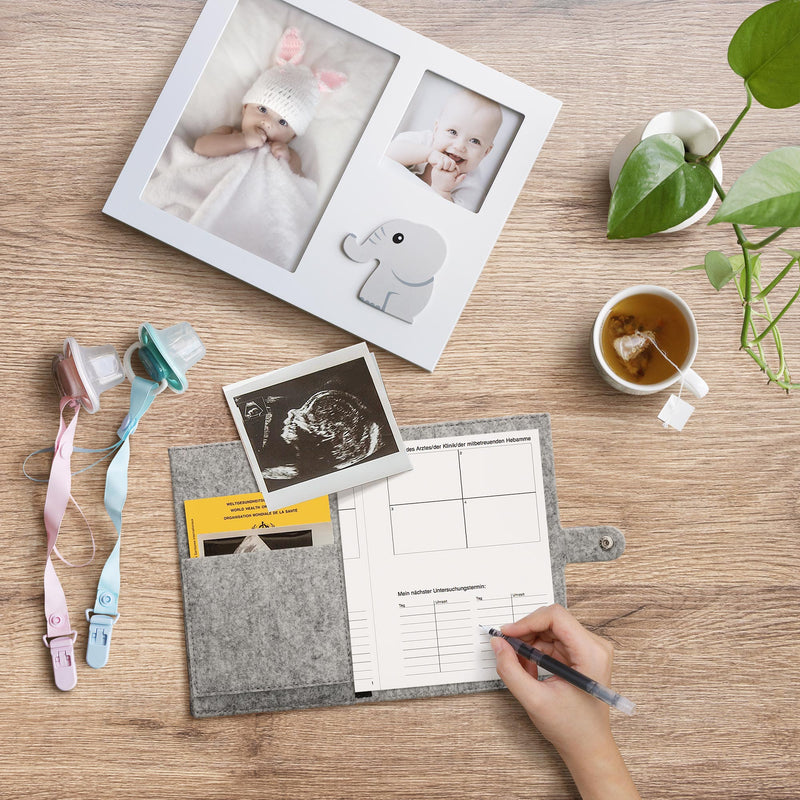 Felt Maternity Record Holder