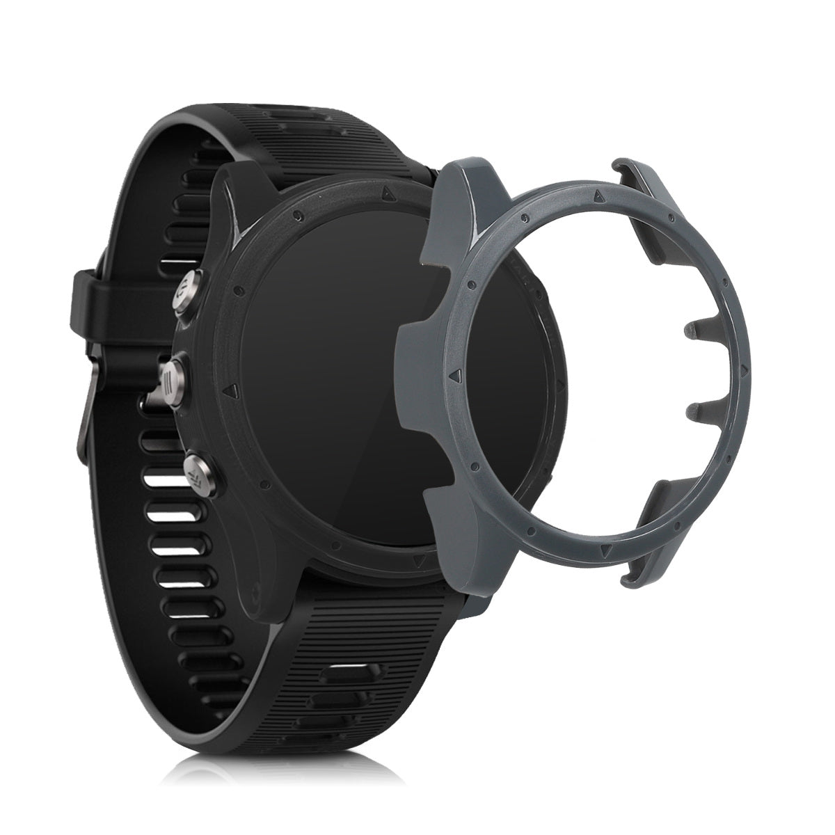 Garmin Forerunner 935 / 945 2x Fitness Tracker Case without Tracker