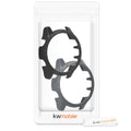 Garmin Forerunner 935 / 945 2x Fitness Tracker Case without Tracker