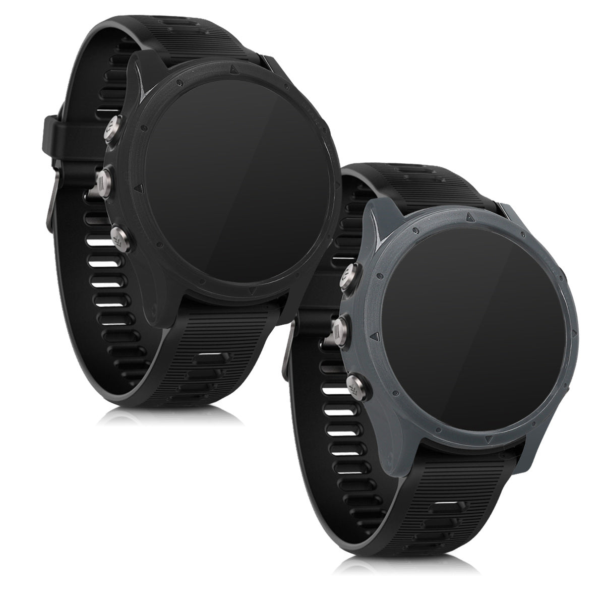 Garmin Forerunner 935 / 945 2x Fitness Tracker Case without Tracker