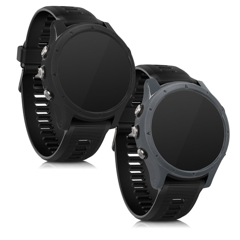 Garmin Forerunner 935 / 945 2x Fitness Tracker Case without Tracker