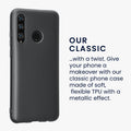 HONOR 20 Lite Silicone Phone Case