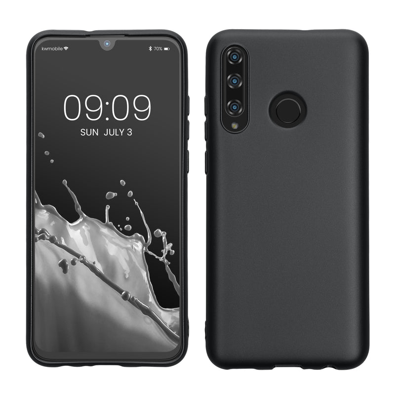 HONOR 20 Lite Silicone Phone Case