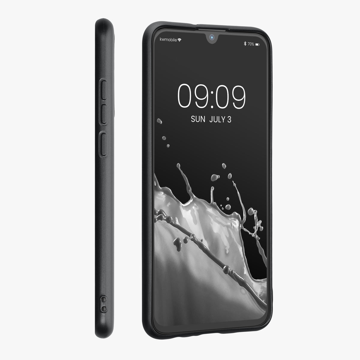 HONOR 20 Lite Silicone Phone Case