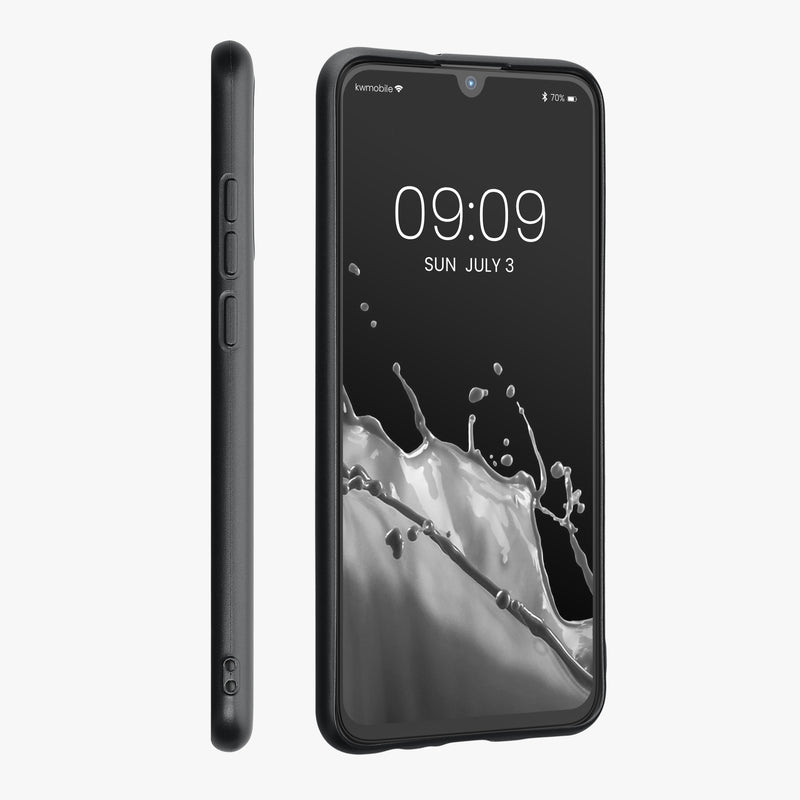 HONOR 20 Lite Silicone Phone Case