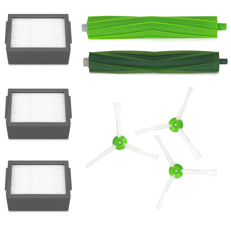 Ersatzteile Set für iRobot Roomba e/i Serie