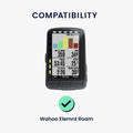 Case for Wahoo Elemnt Roam