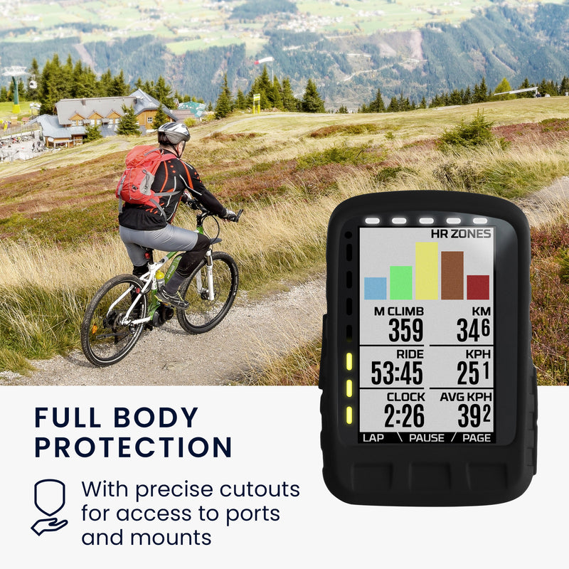 Case for Wahoo Elemnt Roam