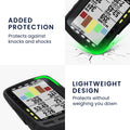 Case for Wahoo Elemnt Roam