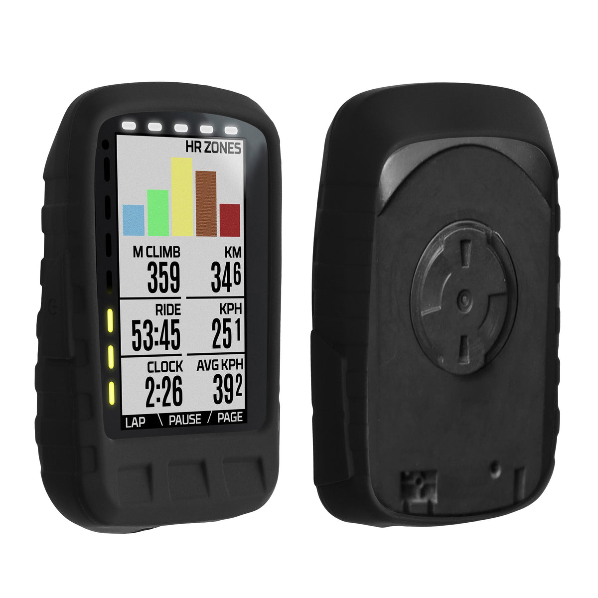 Case for Wahoo Elemnt Roam