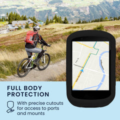 Garmin Edge 530 Hülle