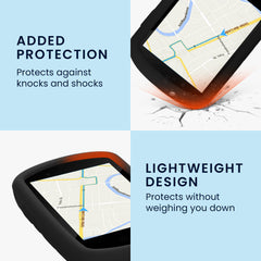 Garmin Edge 530 Hülle