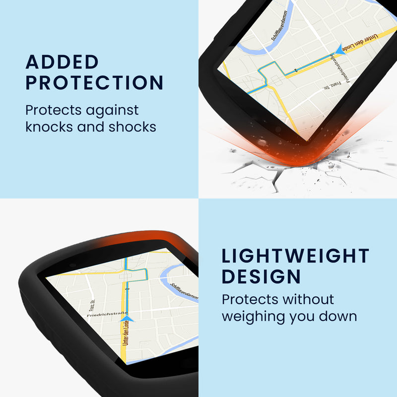 Garmin Edge 530 Hülle