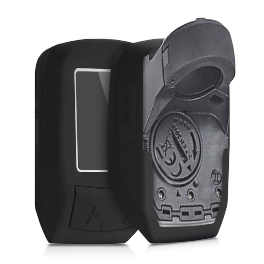 kwmobile Case Compatible with Bosch Purion E-Bike Computer Cover Case Protective Sleeve