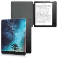 eReader Flip Case for Amazon Kindle Oasis 10th Generation with Auto Sleep