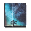 eReader Flip Case for Amazon Kindle Oasis 10th Generation with Auto Sleep