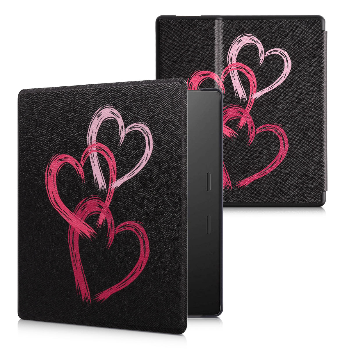 eReader Flip Case for Amazon Kindle Oasis 10th Generation with Auto Sleep