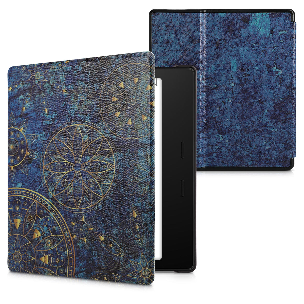 eReader Flip Case for Amazon Kindle Oasis 10th Generation with Auto Sleep