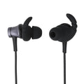 Universal Silicone Case with Hooks for In-Ear Headphones / Earbuds