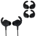 Universal Silicone Case with Hooks for In-Ear Headphones / Earbuds