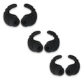 Universal Silicone Case with Hooks for In-Ear Headphones / Earbuds