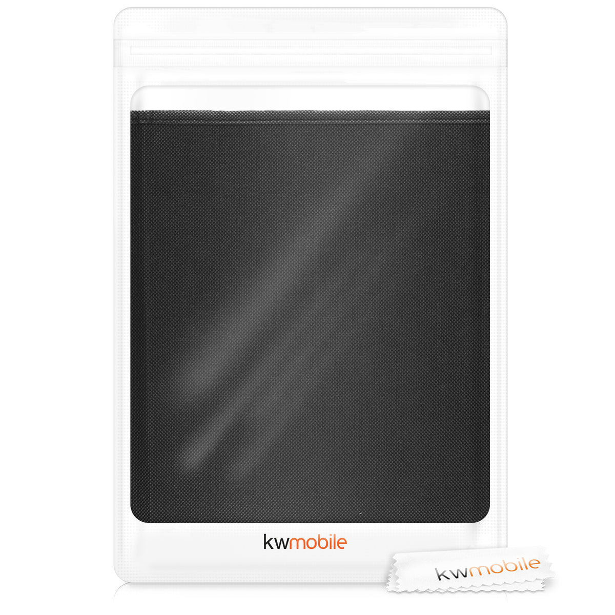 Universal Keyboard Sleeve Plain