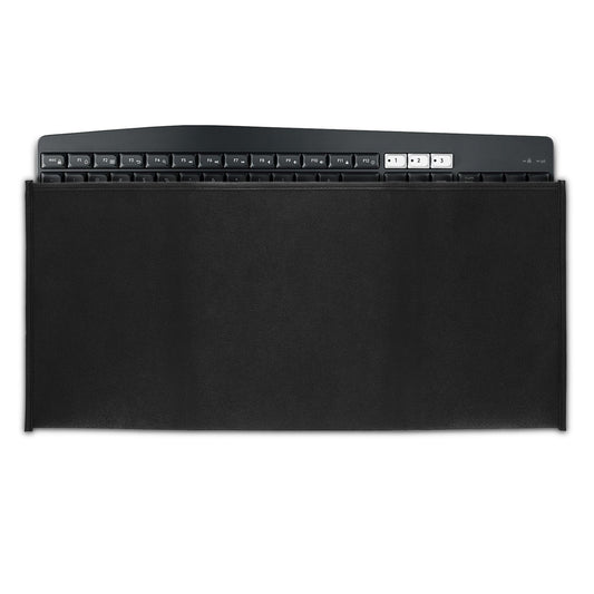 kwmobile Universal Keyboard Sleeve PC Keyboard Protective Cover Keyboard Case