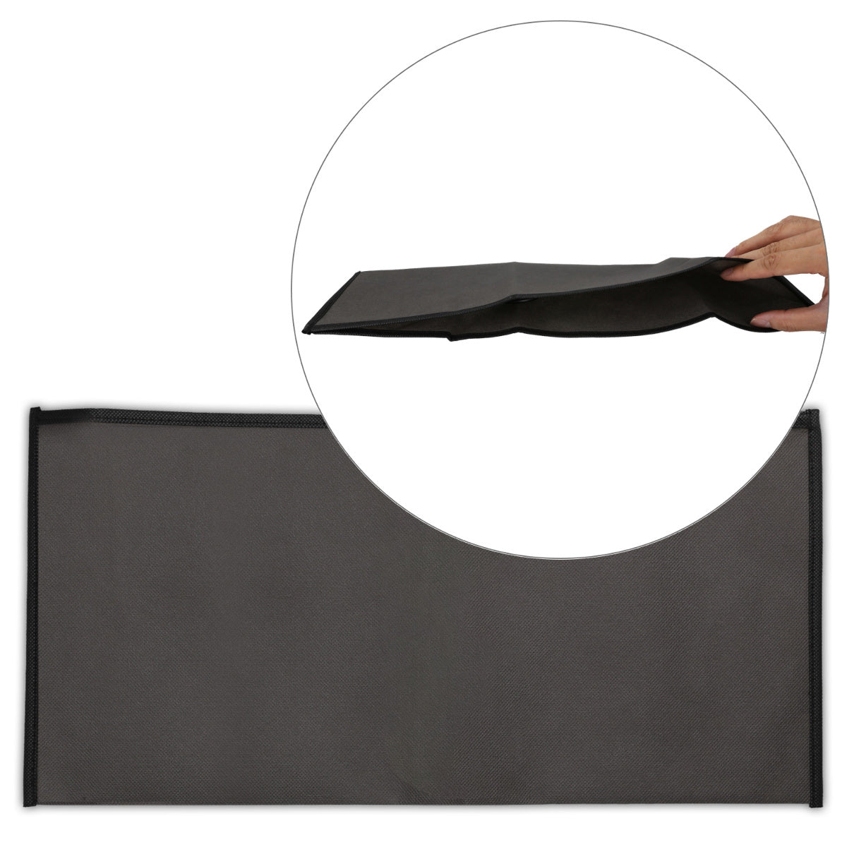 Universal Keyboard Sleeve Plain