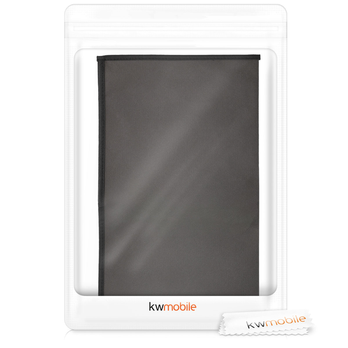 Universal Keyboard Sleeve Plain
