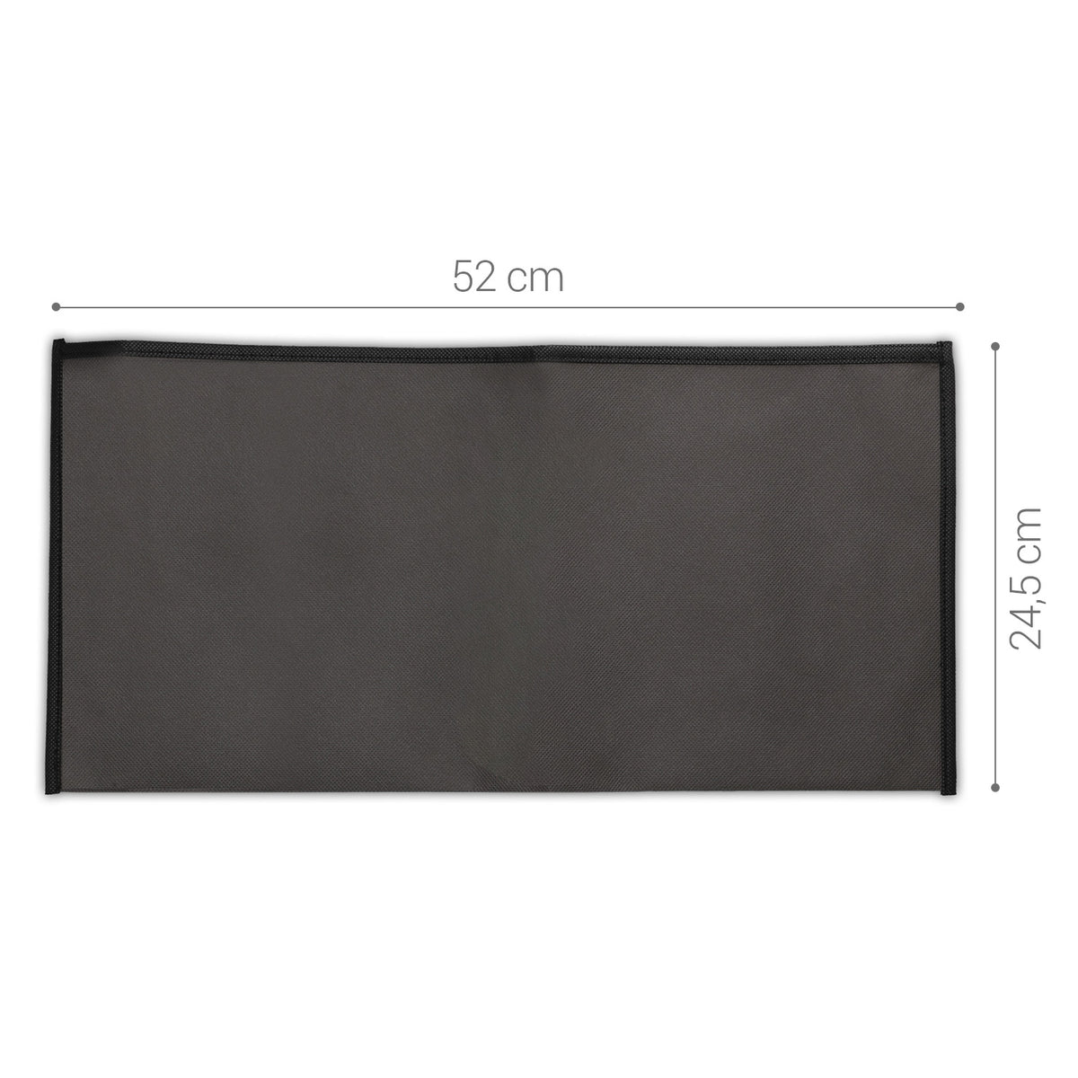 Universal Keyboard Sleeve Plain