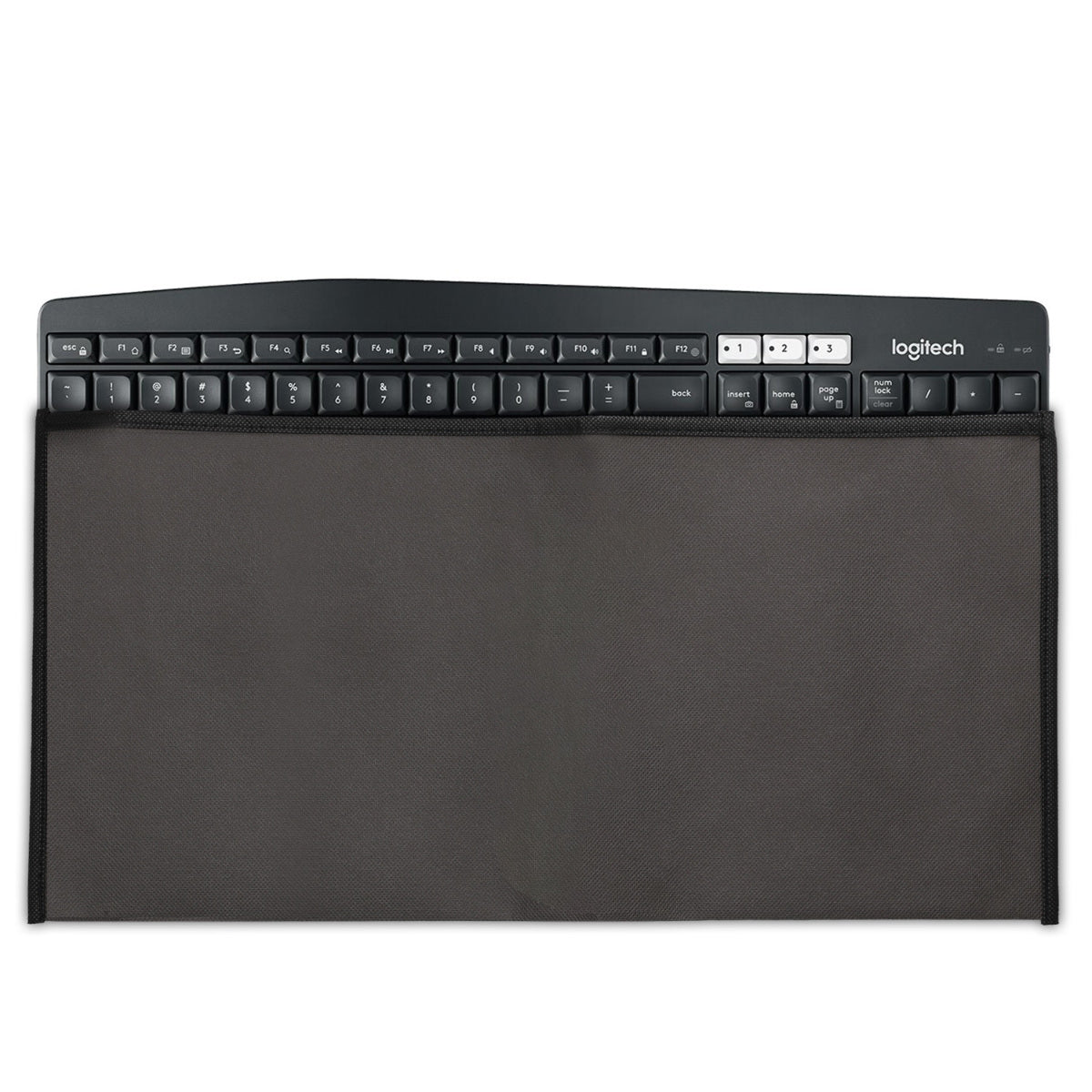 Universal Keyboard Sleeve Plain