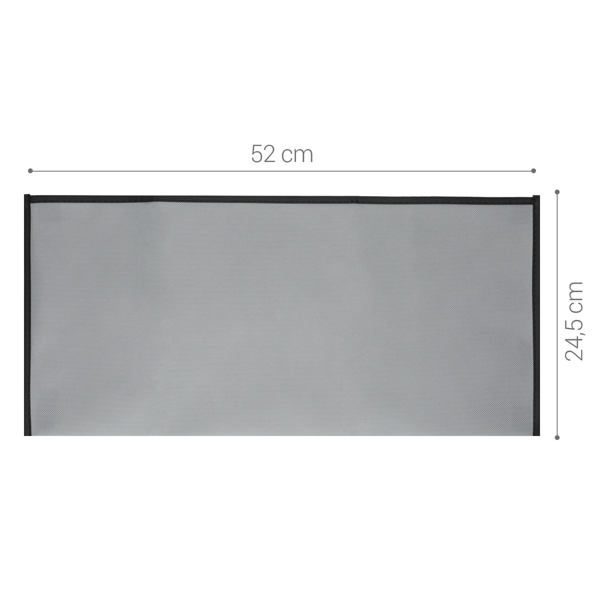 Universal Keyboard Sleeve Plain