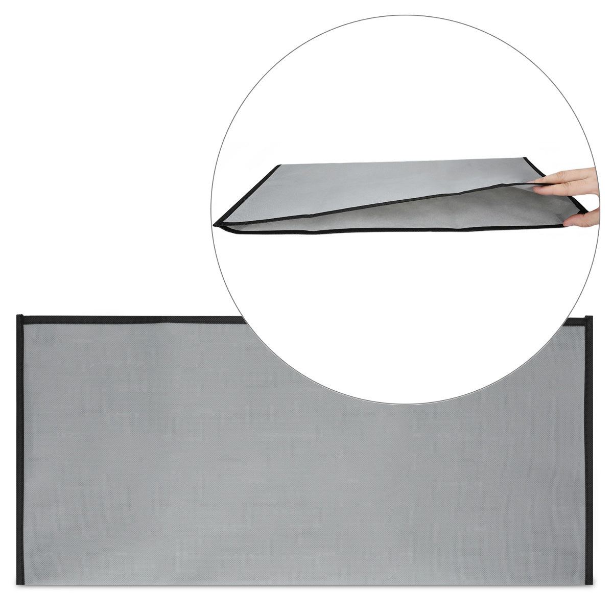 Universal Keyboard Sleeve Plain