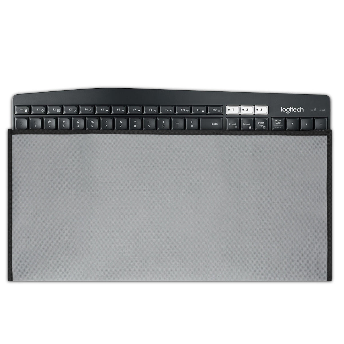 Universal Keyboard Sleeve Plain