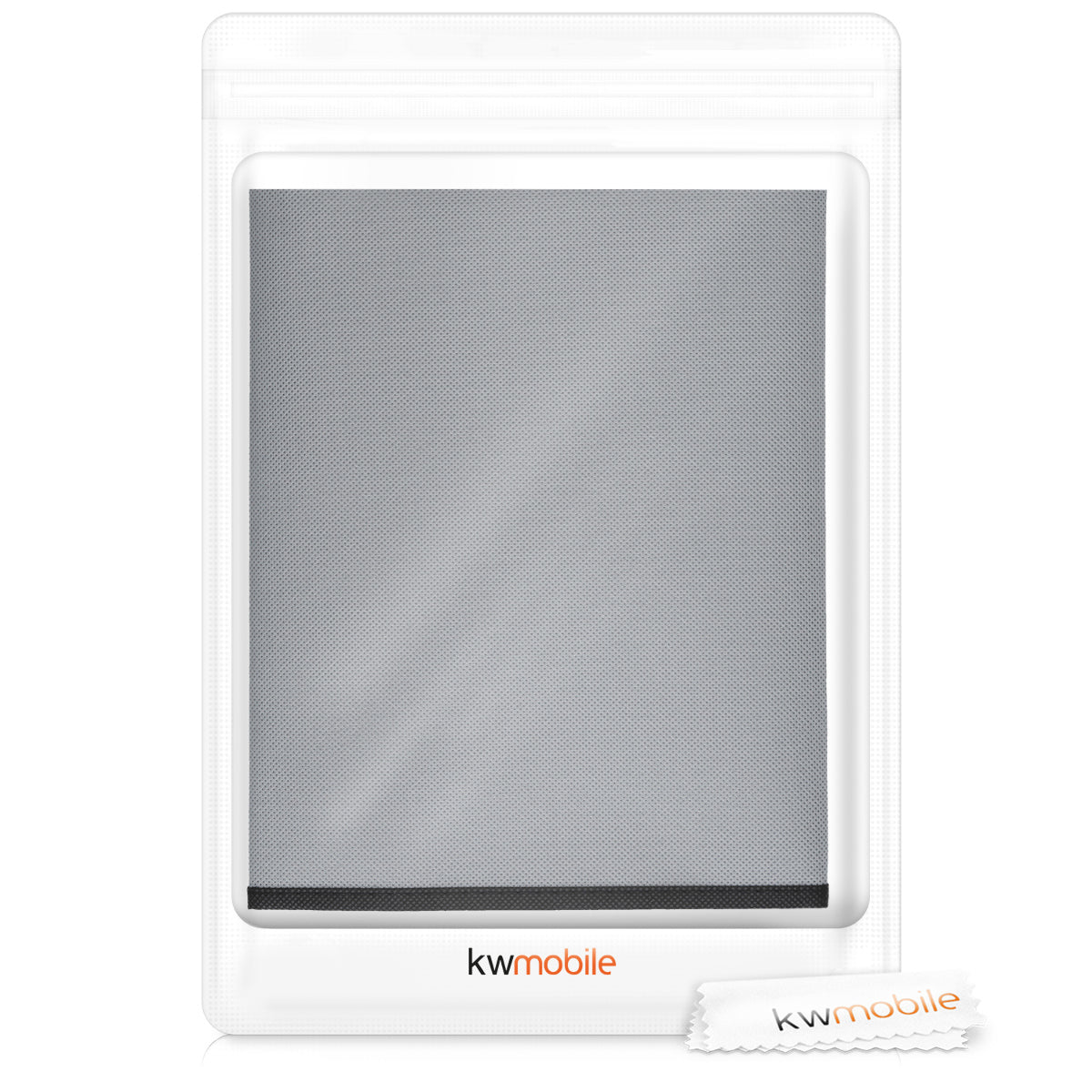 Universal Keyboard Sleeve Plain