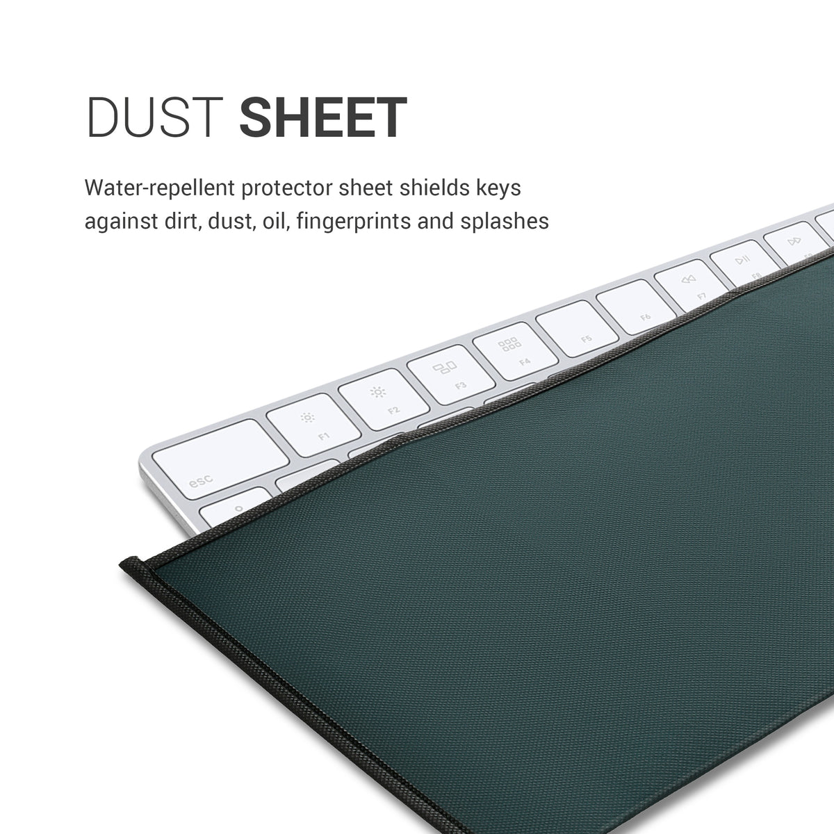 Universal Keyboard Sleeve Plain