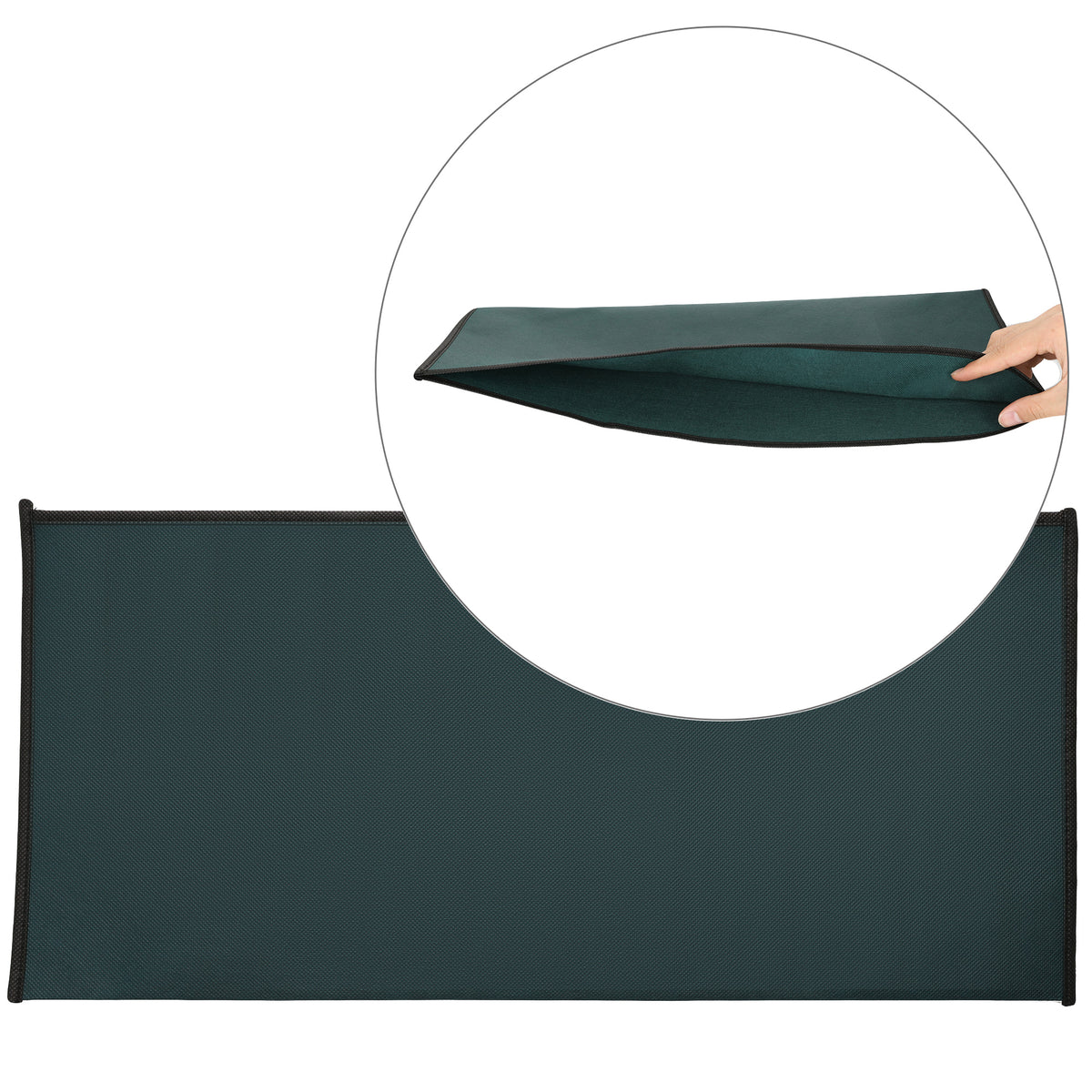 Universal Keyboard Sleeve Plain