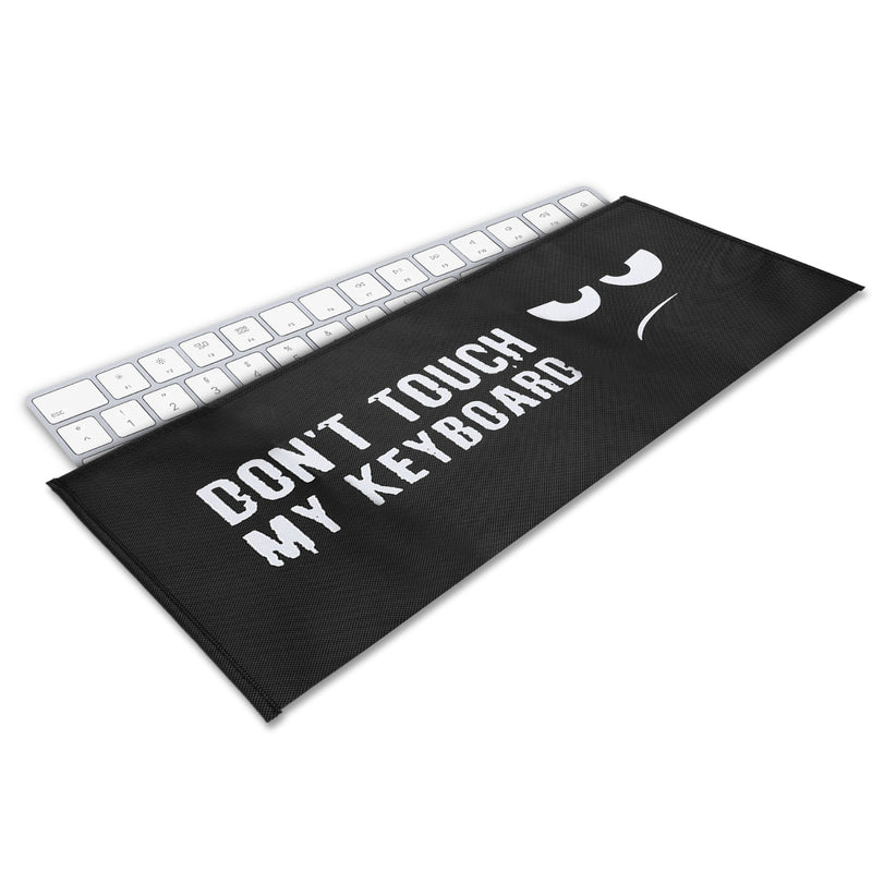 Universal Keyboard Cover patterned