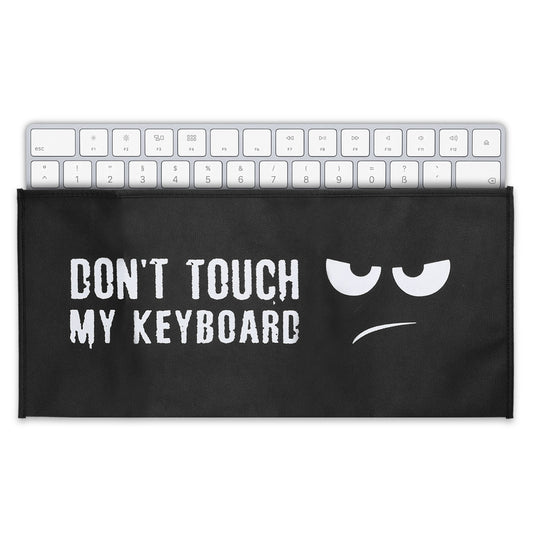 kwmobile Universal Keyboard Cover - PC Keyboard Protector