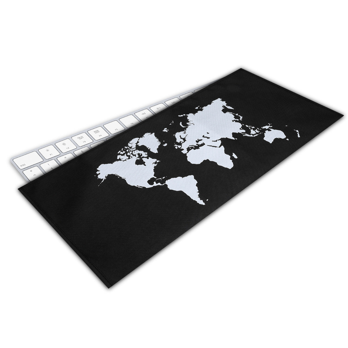 Universal Keyboard Cover patterned