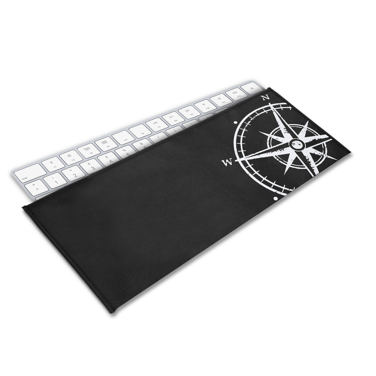 Universal Keyboard Cover patterned