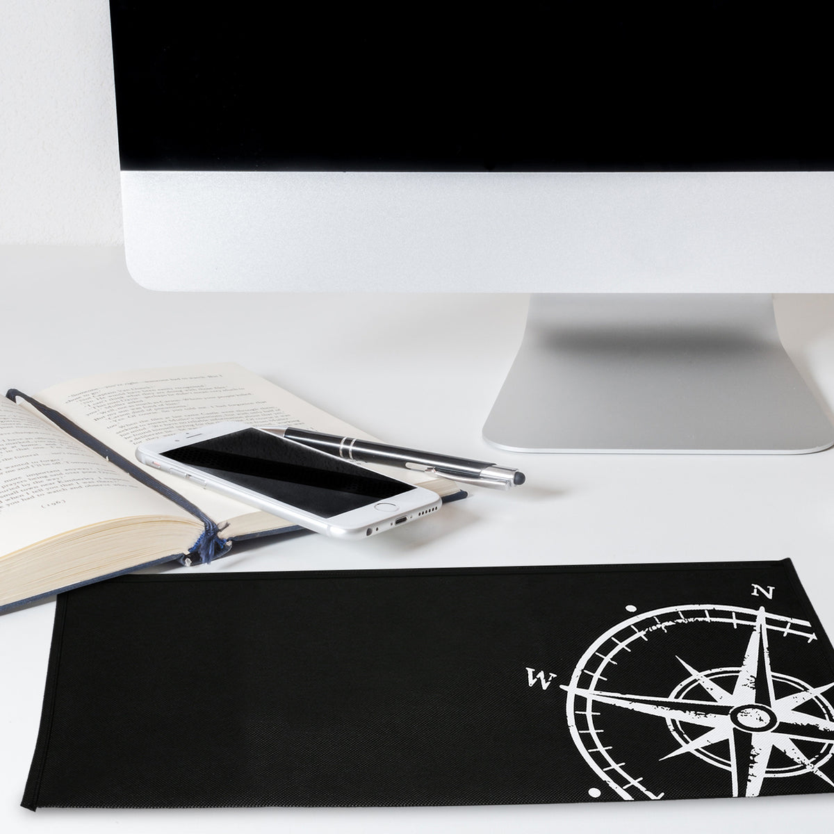 Universal Keyboard Cover patterned